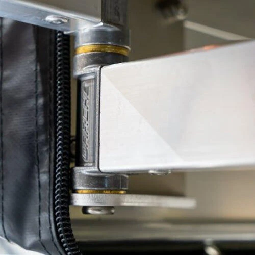 Darche 180 Eclipse Vehicle Awning Gen 2 8 Darche 180 Eclipse Vehicle Awning Gen 2 - Image 6