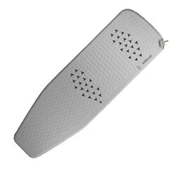 Self-inflating Trekking Mattress - MT100 L - 180 X 52 Cm