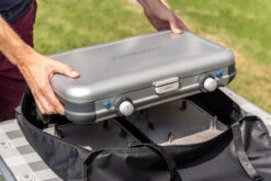 Campingaz 2-BURNER CAMP & GRILL STOVE 33 Campingaz 2-BURNER CAMP & GRILL STOVE -Camping Promotion Store k3385756e51e11700e84b7b9df7648765