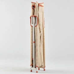 Quechua CAMP BED FOR CAMPING - CAMP BED SECOND 65 CM - 1 PERSON -Camping Promotion Store k3474457820a3f5bd09842bc6b91a6089