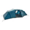 Quechua 8 Man Tent With Poles - Arpenaz 8.4 -Camping Promotion Store k34f7eb12f26711922bffeb6c7007de9b