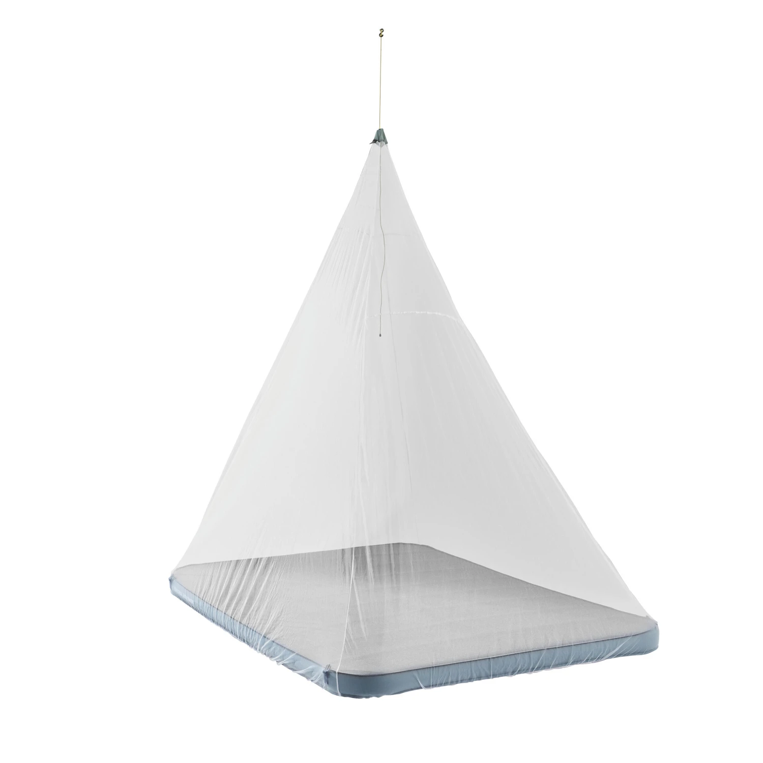 Untreated Travel Mosquito Net - 2 Person 3 Untreated Travel Mosquito Net - 2 Person