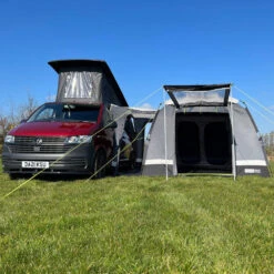 Motordome Sleeper Lite Quick Pitch 4 Man Drive Away Awning -Camping Promotion Store k35b6b863fdcb0dd801581728d7213a2b