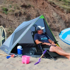 Pronto Beach Bum Shelter -Camping Promotion Store k364ef50eae138ccfc52116839cc58c1a