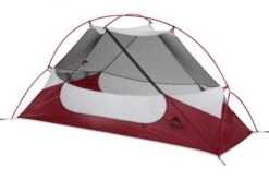 MSR Hubba Nx Solo Backpacking Tent Gray -Camping Promotion Store k36cf68bb3db23125995a74a574e04bf9