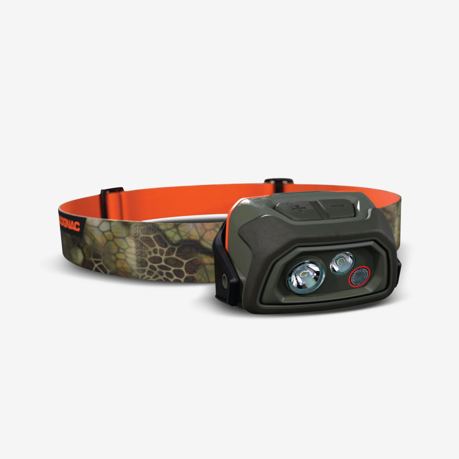 USB Rechargeable Headlamp - 400 Lumens 3 USB Rechargeable Headlamp - 400 Lumens