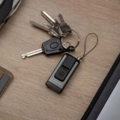 Ledlenser K6R Safety LED Rechargeable Keyring Torch (Rose Gold) -Camping Promotion Store k36e334342eb8e35b092a5fbe07499134