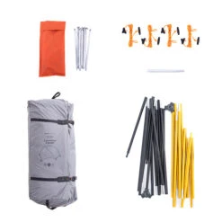 3 Man Dome Trekking Tent - MT900 31 3 Man Dome Trekking Tent - MT900 -Camping Promotion Store k379482cd610332e5b087934e3e8bdb58