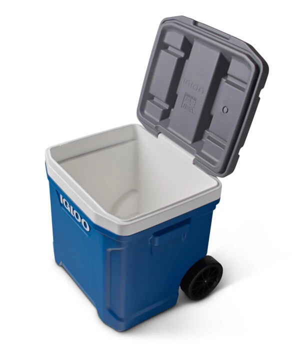 IGLOO Latitude 57L Wheeled Cool Box 12 IGLOO Latitude 57L Wheeled Cool Box - Image 10