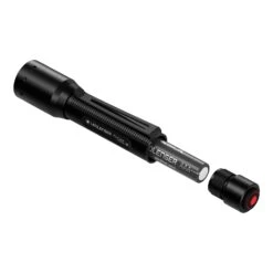 Ledlenser P3 Core LED Hand Torch -Camping Promotion Store k3a32cea4532b5edfafb94176f244c7af