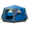 Coleman OctaGo Tent