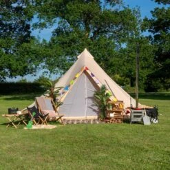 Bell Tent Plus 10 Bell Tent Plus -Camping Promotion Store k3b8aacefdf5e6609e4219f9d84ec0470