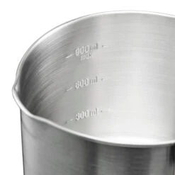 Stainless Steel 1 Person Cooking Set 0.9L -Camping Promotion Store k3c0a898b04f265db34e07dad96e04af3