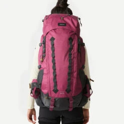 Women's Trekking Backpack 60+10 L -Camping Promotion Store k3c23117758ebf8bd1196648a2a6fad20