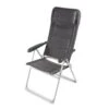 Dometic Comfort Modena Chair Grey -Camping Promotion Store k3c6e97e19c66c2b52d28610d8b532294