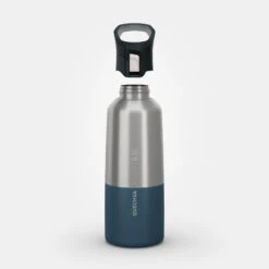 Quechua Insulated Stainless Steel Flask -Camping Promotion Store k3cc45c2ee849467eceac2b2eab149b8b