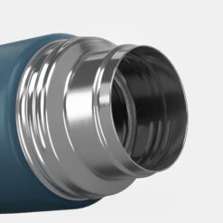 Quechua Stainless Steel Insulated Hiking Bottle 1 L Blue 17 Quechua Stainless Steel Insulated Hiking Bottle 1 L Blue -Camping Promotion Store k3d0372a7b03e28e7478501646a148086