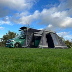 Kamper Sleeper Pole & Sleeve Drive Away Campervan Awning -Camping Promotion Store k3e0959187221f3a602f2f4c1035c97dc