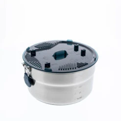 Quechua Stainless Steel Camping Cook Set -Camping Promotion Store k3f3cfb4e4b561a9cd98f385e7b36dfbc