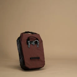 500 Waterproof Pannier Rack Bike Bag 20L -Camping Promotion Store k40b6e5a5d3fd78e5bf868d7907884e7d