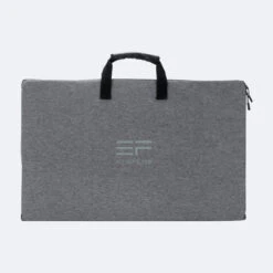 EcoFlow 160W Portable Solar Panel -Camping Promotion Store k4114cba55d5eb7447f5db1219a430d16