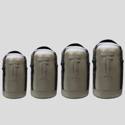 Trekking Sleeping Bag MT500 0°C -Camping Promotion Store k41851cb5edbd6bd222642cdf8c8b9268