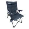 Lucca Air Mesh Chair QDF Black -Camping Promotion Store k421664227b4a1a151092384b0ce481e0