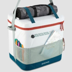 Quechua Camping Flexible Cooler - 35 L 16 Quechua Camping Flexible Cooler - 35 L -Camping Promotion Store k432cf78f8fa7f4b8e67a667b1ac18c2e