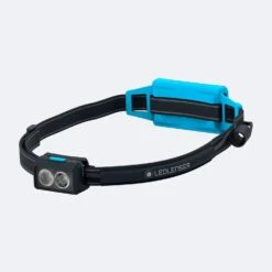 Ledlenser NEO5R Running Rechargable Head Torch (Grey / Black) 22 Ledlenser NEO5R Running Rechargable Head Torch (Grey / Black) -Camping Promotion Store k432fa633457f44aa74f989de3d7bbd29