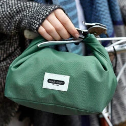 Black+Blum Lunch Bag 6.7L Olive -Camping Promotion Store k4421cdb0b98a78992a8f16a411c55e5b