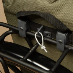 500 Waterproof Pannier Rack Bike Bag 20L -Camping Promotion Store k44681fc8ab345f5cf38766b54519b253