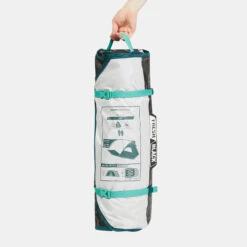 Quechua 2 Man Blackout Tent -Camping Promotion Store k44e262d9a52de0b2145f58c5f8053fb4