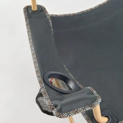 Quechua Camping Big Folding Armchair - Basic XL -Camping Promotion Store k4614d8c84e5899e68de5c62ac877d961