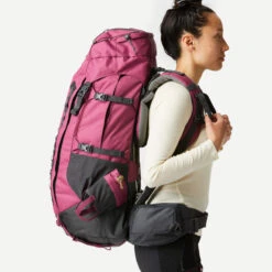 Women's Trekking Backpack 60+10 L -Camping Promotion Store k4667cefb2c2338066e7508a7a09e514e