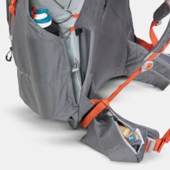 Women’s Ultralight Trekking Backpack 45+10 L -Camping Promotion Store k468de2e8523f90bcb811fd0f3a47d33f