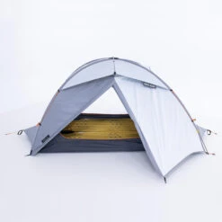 2 Man Dome Trekking Blackout Tent - MT500 F&B -Camping Promotion Store k47821cf5a06af60817203d6347f3b8b2