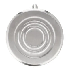 Quechua MH500 1L Stainless Steel Hiking Campsite Kettle -Camping Promotion Store k47f7f27962e68baace3b36279bf03373