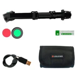 Ledlenser MH10 Rechargable LED Outdoor Head Torch -Camping Promotion Store k482db9764b07b9cc8e664217516b7b18