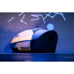 Quechua Camping Bubble Tent - AirSeconds Skyview Polycotton - 2 Man -Camping Promotion Store k4857988f15640a89c67b18278d95364d