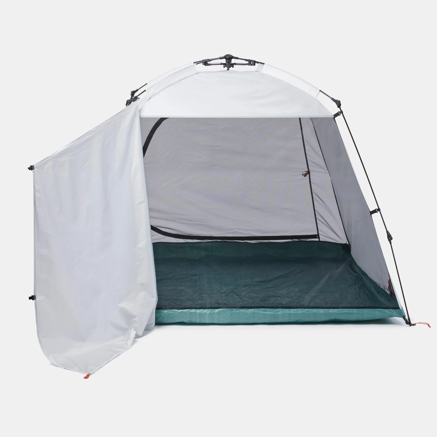 Quechua Instant Camping Shelter 4 Person 8 Quechua Instant Camping Shelter 4 Person - Image 6