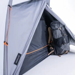2 Man Dome Trekking Blackout Tent - MT500 F&B -Camping Promotion Store k486f95462a70e461be4e4d19ca4c8d27