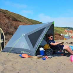 Pronto Beach Bum Shelter -Camping Promotion Store k48a4ac9ea20b9421e025d0b6773a8646