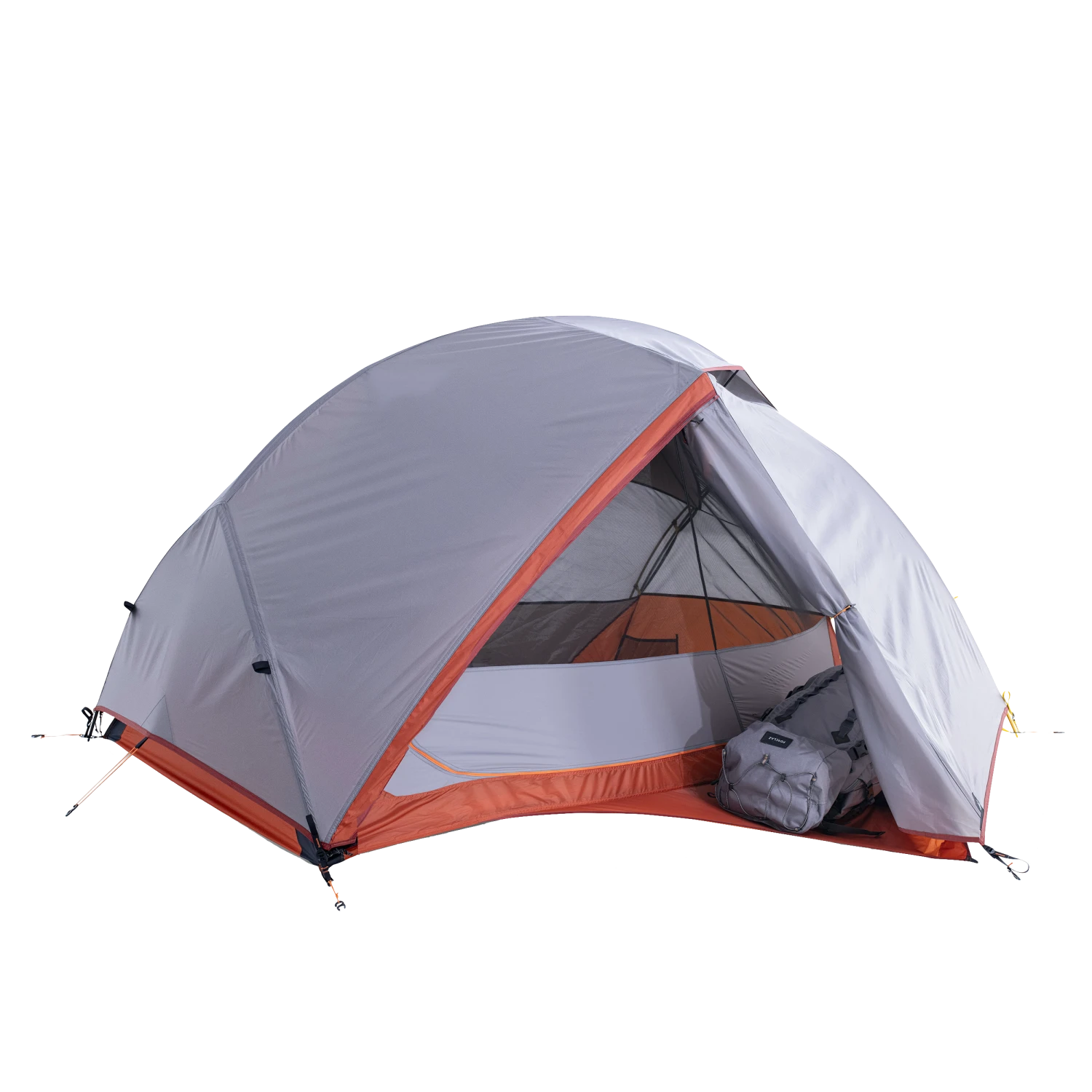 2 Man Trekking Dome Tent 3 2 Man Trekking Dome Tent