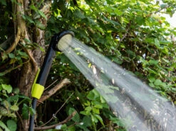 RidgeMonkey Outdoor Power Shower (Full Kit) (RM507) -Camping Promotion Store k496c73fdcb1d42e8c20921f23d5ad0d5