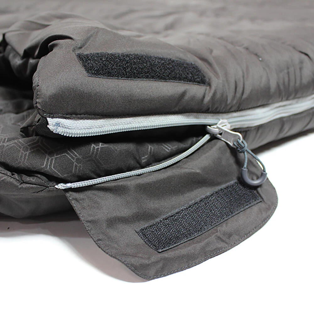 Sun Star Double 400 DL Charcoal 8 Sun Star Double 400 DL Charcoal - Image 6