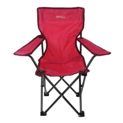 Regatta Isla Kids' Camping Chair -Camping Promotion Store k4a518937fc93f94b282f4f349d535e26