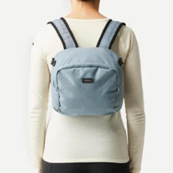 WOMEN’S TRAVEL TREKKING BACKPACK TRAVEL 900 50+6 L WITH SUITCASE OPENING -Camping Promotion Store k4bbd76fa895afcb73168b4ddbc65ffc5