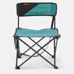 Quechua LOW FOLDING CAMPING CHAIR MH100 Blue -Camping Promotion Store k4bbda4f8c24421dbb3659f4818da861e