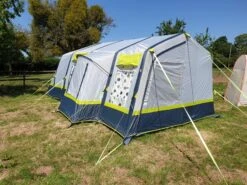 OLPRO Home 5 Berth Inflatable Family Tent 11 OLPRO Home 5 Berth Inflatable Family Tent -Camping Promotion Store k4bd26fd9c3e362adfd9b64a0f2d09c51