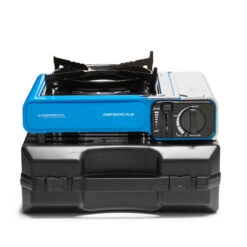 Campingaz Camp 1-Burner Gas Stove Bistro Plus -Camping Promotion Store k4cb8dc6331fa2531397bdc1ba3df9f83